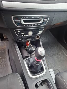 Renualt Megane Coupe - 3