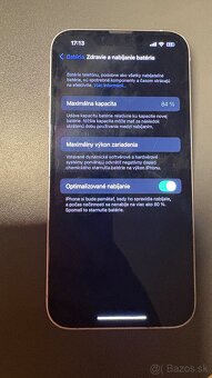 iPhone 14 128gb Purple - 3