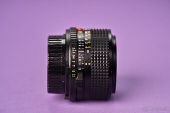 Minolta MD 2.8/28mm - 3