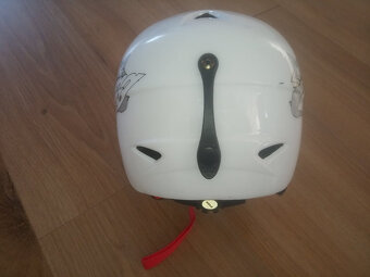 UVEX lyžiarska prilba - 3