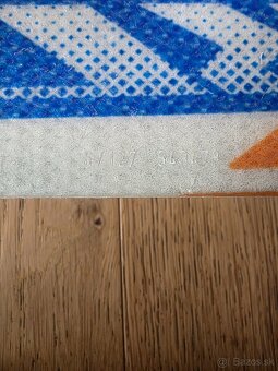 Detské lyže HEAD 127cm - 3