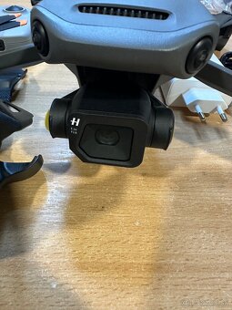 🛸 DJI Mavic 3 Classic – 4/3 Hasselblad kamera, top stav - 3