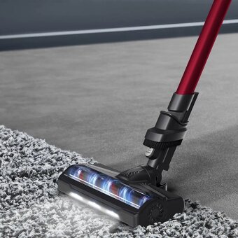 Predám tyčový vysávač Rowenta RH6A73WO X-PERT 7.60 Animal - 3