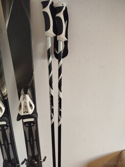 Dámske lyže Fischer - 3