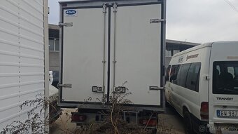 Fiat Ducato 2,3 Mjt 2018 chladiak - 3