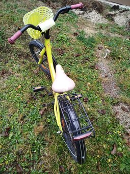 Detský bicykel 18 - 3