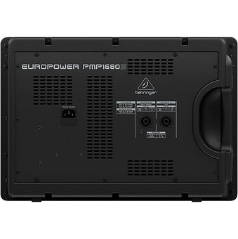 EUROPOWER PMP 16805 - 3