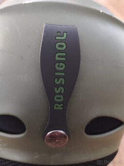 Detská lyžiarka prilba Rossignol - 3