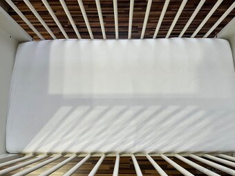 Detská postielka - 3