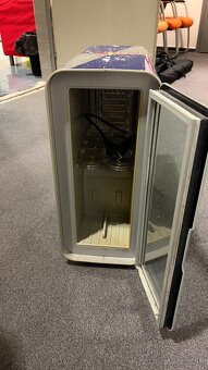 RebBull chladnička - 3