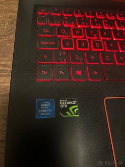 acer nitro5 - 3