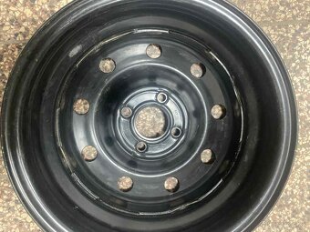 DISK NOVY 4X100 5,5x14 RENAULT DACIA - 3