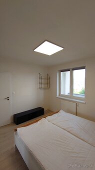 Byt Žarec 2 izbový s balkónom - 3