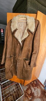 Slovensky kozuch - 3