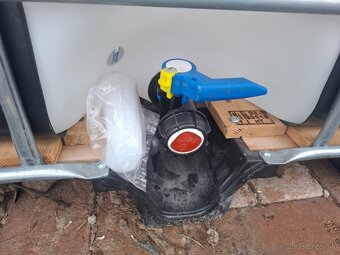 IBC kontajner 1000l - 3