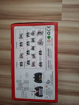 TWISTER CAR - Acrobat - 3