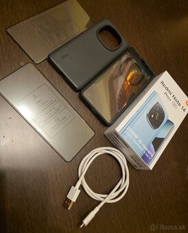 Xiaomi Redmi Note 14pro + - 3