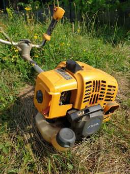 Krovinorez Stiga SBC 252 D - 3