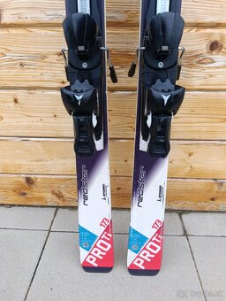 LYŽE ATOMIC REDSTER PRO TI 173CM + ATOMIC BTECH 29CM - 3