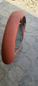 Jawa perak fj blatnik - 3