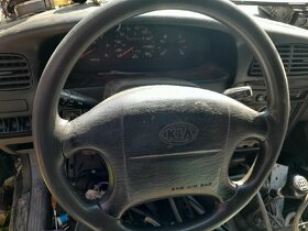 Kia sportage,autorádia - 3