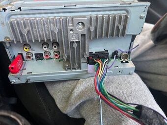 2din autorádio pioneer - 3