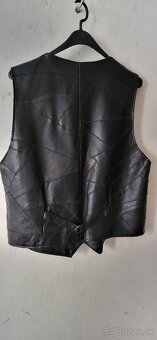 Kozena vesta - 3