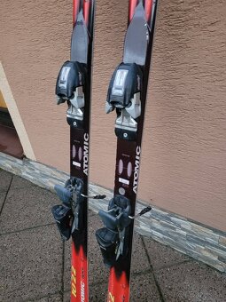 Lyže Atomic Beta Race 10´22 - 3