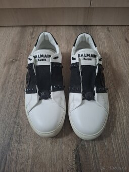 Balmain paris topánky - 3