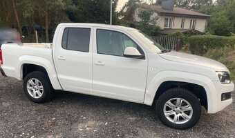 Vw amarok diesel - 3