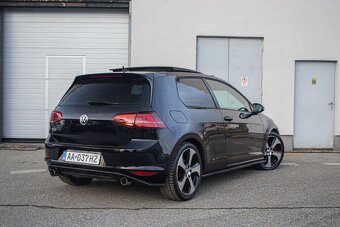 Volkswagen Golf GTI VII ( 7 ) - 3