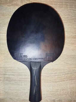 Raketa na stolný tenis - 3