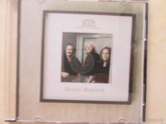 20 cd pop, rock, cd sú v slim obaloch - 3