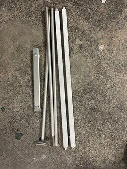 Stojan na banner - 3