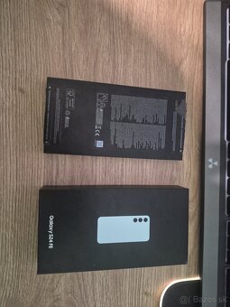samsung galaxy s24 fe 128GB - 3