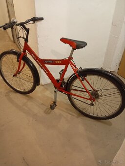 Predám bicykel - 3