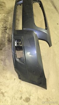 Predný nárazník Volvo V50 - 3