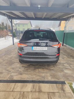 Škoda kodiaq - 3