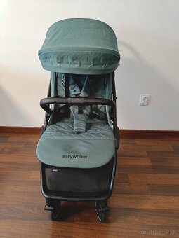 Športový kočík - 3