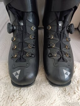 Fiescher travers vel.29.5 - 3