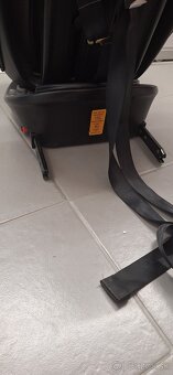 Detska otočna autosedacka - 3