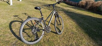 Bicykel leader fox - 3