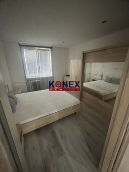 NA PREDAJ – 3-izbový byt Trebišov - 3