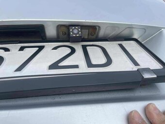 Touareg v6 3.0 r.v: 2006 - 3