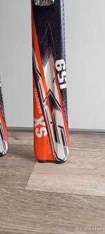 Lyže Atomic 159 - 3