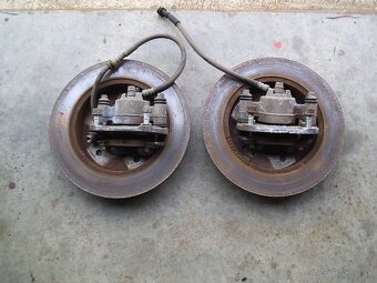 Suzuki Jimny diely napravy - 3