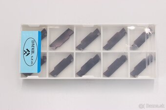 sústružnícke nože frézy - 3