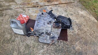 celica t23 automatická prevodovka - 3