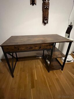Predám stôl - 3