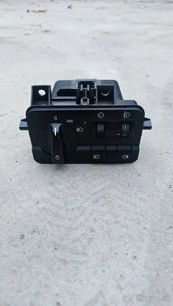 Bmw e46 svetelné moduly - 3